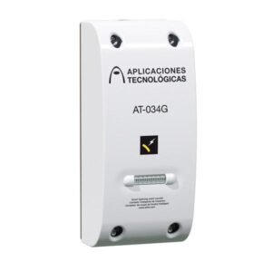 Contador Electromecanico de Rayos