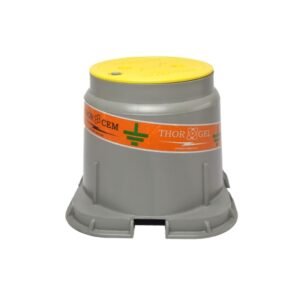 Caja de Inspeccion de Polipropileno