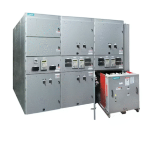 Celda Interruptor Seccionador Automatico con Rele - RESEAD