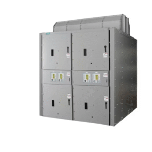 Celda Seccionador a Tierra con Fusible y Rele - RESEAD