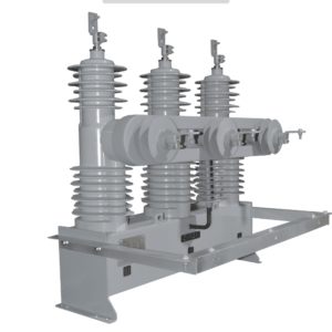 Interruptor de uso Exterior IVE-25kV Trifasico - RESEAD