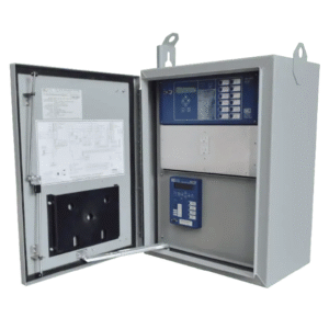 Gabinete de Control para Reconectadores - RESEAD