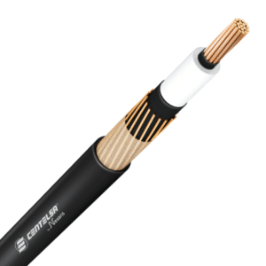 Cable de Aluminio Subterraneo de Media Tension - CENTELSA