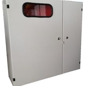 Tablero Central de Medicion Indirecta