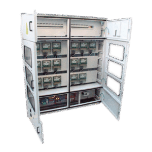 Tablero Central de Medicion Directa