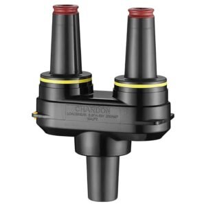 Inserto Doble Rotatorio - CHARDON