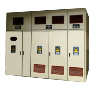 Celda de Medicion Tc / Tp - RESEAD