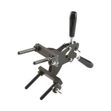 Pinza para Moldes de Soldadura Exotermica  - APLICACIONES TECNOLOGICAS