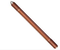 Jabalina Copperweld para SPAT