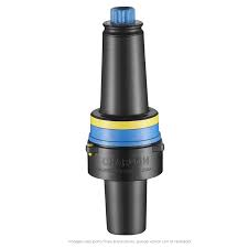 Inserto Simple Rotatorio - CHARDON