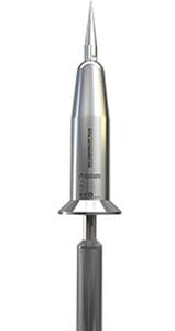 Pararrayos tipo PDC activo DAT Controller - APLICACIONES TECNOLOGICAS