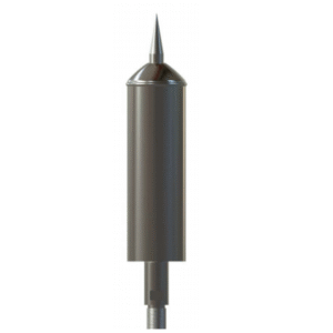 Pararrayos tipo PDC activo Flash Captor - APLICACIONES TECNOLOGICAS