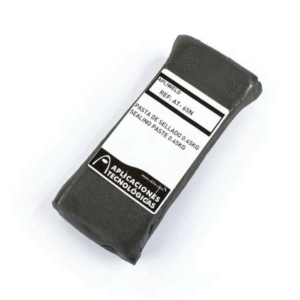 Arsilla de Sellado para Moldes de Soldadura Exotermica - APLICACIONES TECNOLOGICAS